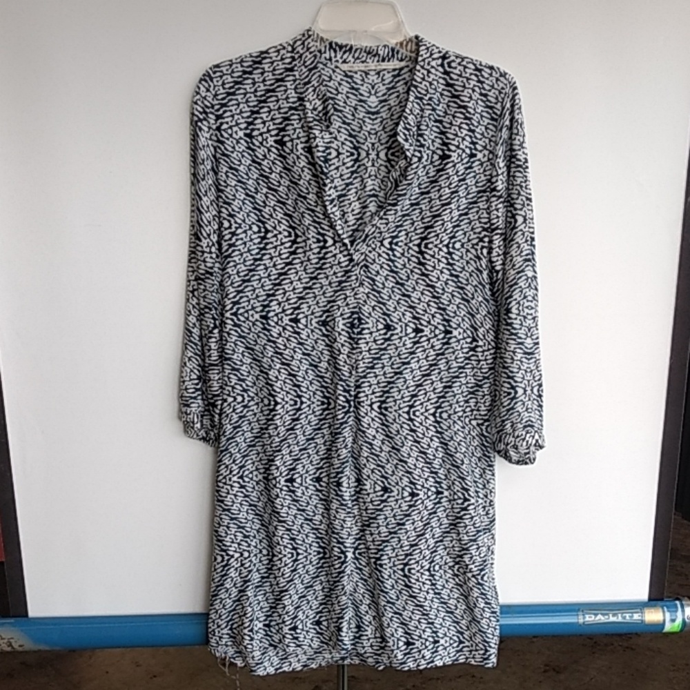 Cynthia Vincent dress